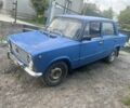 Синий ВАЗ 2101, объемом двигателя 1.1 л и пробегом 123 тыс. км за 315 $, фото 1 на Automoto.ua