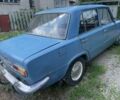 Синий ВАЗ 2101, объемом двигателя 1.3 л и пробегом 20 тыс. км за 476 $, фото 2 на Automoto.ua