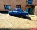 Синий ВАЗ 2101, объемом двигателя 1.2 л и пробегом 10 тыс. км за 500 $, фото 6 на Automoto.ua