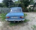 Синий ВАЗ 2101, объемом двигателя 1.3 л и пробегом 20 тыс. км за 476 $, фото 1 на Automoto.ua