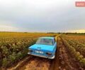 Синий ВАЗ 2101, объемом двигателя 1.2 л и пробегом 777 тыс. км за 380 $, фото 2 на Automoto.ua