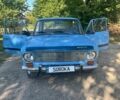 Синий ВАЗ 2101, объемом двигателя 1.3 л и пробегом 210 тыс. км за 448 $, фото 1 на Automoto.ua