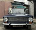 Синий ВАЗ 2101, объемом двигателя 1.2 л и пробегом 120 тыс. км за 800 $, фото 4 на Automoto.ua