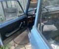 Синий ВАЗ 2101, объемом двигателя 1.3 л и пробегом 20 тыс. км за 476 $, фото 3 на Automoto.ua