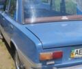 Синий ВАЗ 2101, объемом двигателя 1.2 л и пробегом 100 тыс. км за 700 $, фото 1 на Automoto.ua