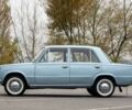 Синий ВАЗ 2101, объемом двигателя 1.2 л и пробегом 57 тыс. км за 4510 $, фото 18 на Automoto.ua