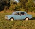 Синій ВАЗ 2101, об'ємом двигуна 1.6 л та пробігом 75 тис. км за 751 $, фото 1 на Automoto.ua