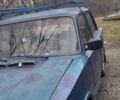 Синий ВАЗ 2101, объемом двигателя 1 л и пробегом 2 тыс. км за 402 $, фото 1 на Automoto.ua
