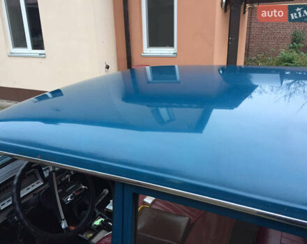 Синий ВАЗ 2101, объемом двигателя 1.2 л и пробегом 100 тыс. км за 1500 $, фото 57 на Automoto.ua