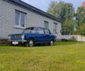 Синий ВАЗ 2101, объемом двигателя 1.2 л и пробегом 100 тыс. км за 1500 $, фото 74 на Automoto.ua