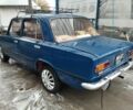 Синій ВАЗ 2101, об'ємом двигуна 0 л та пробігом 1000 тис. км за 905 $, фото 2 на Automoto.ua