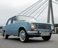 Синий ВАЗ 2101, объемом двигателя 1.2 л и пробегом 57 тыс. км за 4510 $, фото 12 на Automoto.ua