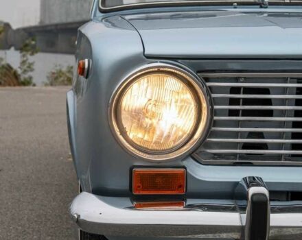 Синий ВАЗ 2101, объемом двигателя 1.2 л и пробегом 57 тыс. км за 4510 $, фото 10 на Automoto.ua