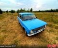 Синій ВАЗ 2101, об'ємом двигуна 1.2 л та пробігом 777 тис. км за 380 $, фото 1 на Automoto.ua