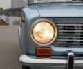 Синий ВАЗ 2101, объемом двигателя 1.2 л и пробегом 57 тыс. км за 4510 $, фото 10 на Automoto.ua