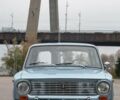 Синій ВАЗ 2101, об'ємом двигуна 1.2 л та пробігом 57 тис. км за 45141 $, фото 11 на Automoto.ua