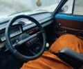 Синій ВАЗ 2101, об'ємом двигуна 1.2 л та пробігом 60 тис. км за 700 $, фото 6 на Automoto.ua
