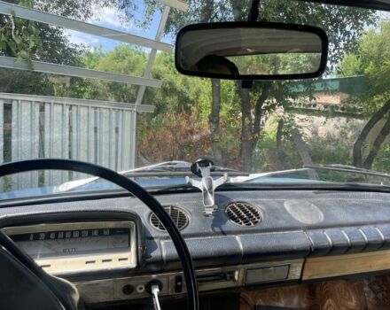 Синий ВАЗ 2101, объемом двигателя 1.3 л и пробегом 20 тыс. км за 476 $, фото 4 на Automoto.ua