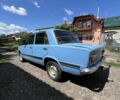 Синий ВАЗ 2101, объемом двигателя 1.3 л и пробегом 210 тыс. км за 444 $, фото 5 на Automoto.ua