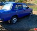 Синій ВАЗ 2101, об'ємом двигуна 1.3 л та пробігом 0 тис. км за 700 $, фото 1 на Automoto.ua