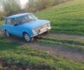 Синій ВАЗ 2101, об'ємом двигуна 1.2 л та пробігом 777 тис. км за 400 $, фото 1 на Automoto.ua