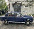 Синий ВАЗ 2101, объемом двигателя 1.2 л и пробегом 120 тыс. км за 800 $, фото 3 на Automoto.ua