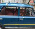 Синий ВАЗ 2101, объемом двигателя 1.2 л и пробегом 100 тыс. км за 1500 $, фото 60 на Automoto.ua