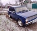 Синий ВАЗ 2101, объемом двигателя 1.3 л и пробегом 230 тыс. км за 750 $, фото 2 на Automoto.ua