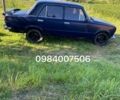 Синий ВАЗ 2101, объемом двигателя 1.5 л и пробегом 3 тыс. км за 359 $, фото 1 на Automoto.ua