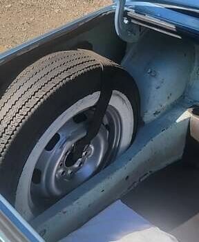 Синій ВАЗ 2101, об'ємом двигуна 1.2 л та пробігом 1 тис. км за 5100 $, фото 11 на Automoto.ua