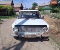 Синій ВАЗ 2101, об'ємом двигуна 1.3 л та пробігом 150 тис. км за 300 $, фото 1 на Automoto.ua