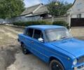 Синий ВАЗ 2101, объемом двигателя 1.3 л и пробегом 3 тыс. км за 559 $, фото 2 на Automoto.ua