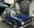 Синий ВАЗ 2101, объемом двигателя 1.2 л и пробегом 120 тыс. км за 600 $, фото 1 на Automoto.ua