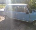 Синий ВАЗ 2101, объемом двигателя 1.3 л и пробегом 1000 тыс. км за 583 $, фото 1 на Automoto.ua