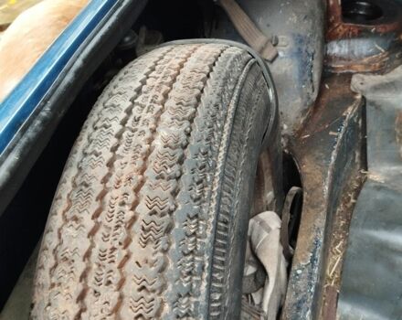 Синій ВАЗ 2101, об'ємом двигуна 0 л та пробігом 1000 тис. км за 905 $, фото 10 на Automoto.ua