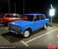 Синий ВАЗ 2101, объемом двигателя 1.2 л и пробегом 0 тыс. км за 400 $, фото 1 на Automoto.ua