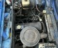 Синий ВАЗ 2101, объемом двигателя 1.3 л и пробегом 200 тыс. км за 285 $, фото 3 на Automoto.ua
