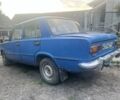 Синий ВАЗ 2101, объемом двигателя 1.1 л и пробегом 123 тыс. км за 315 $, фото 5 на Automoto.ua