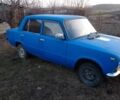 Синий ВАЗ 2101, объемом двигателя 1.6 л и пробегом 1 тыс. км за 18000 $, фото 1 на Automoto.ua