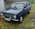 Синий ВАЗ 2101, объемом двигателя 0 л и пробегом 190 тыс. км за 500 $, фото 2 на Automoto.ua