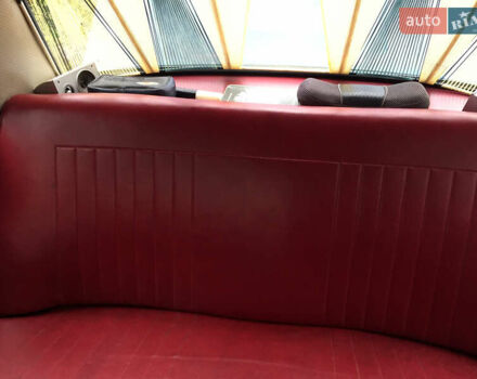 Синий ВАЗ 2101, объемом двигателя 1.2 л и пробегом 100 тыс. км за 1500 $, фото 48 на Automoto.ua