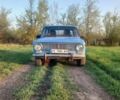 Синій ВАЗ 2101, об'ємом двигуна 1.2 л та пробігом 777 тис. км за 400 $, фото 1 на Automoto.ua