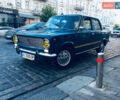 Синий ВАЗ 2101, объемом двигателя 1.2 л и пробегом 100 тыс. км за 1500 $, фото 5 на Automoto.ua