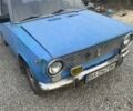 Синій ВАЗ 2101, об'ємом двигуна 1.2 л та пробігом 1 тис. км за 250 $, фото 1 на Automoto.ua
