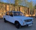 Синий ВАЗ 2101, объемом двигателя 1.2 л и пробегом 88 тыс. км за 999 $, фото 1 на Automoto.ua