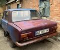 Синий ВАЗ 2101, объемом двигателя 1.2 л и пробегом 1 тыс. км за 292 $, фото 1 на Automoto.ua