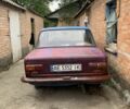 Синий ВАЗ 2101, объемом двигателя 1.2 л и пробегом 1 тыс. км за 292 $, фото 2 на Automoto.ua