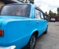 Синій ВАЗ 2101, об'ємом двигуна 1.2 л та пробігом 60 тис. км за 700 $, фото 3 на Automoto.ua