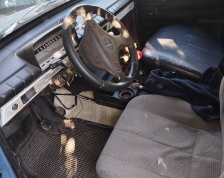 ВАЗ 2101 1972 у Сумах на Automoto.ua Синій ВАЗ 2101, об'ємом двигуна 1.3 л та пробігом 1000 тис. км за 480 $, фото 7 на Automoto.ua