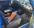 Синий ВАЗ 2101, объемом двигателя 1.11 л и пробегом 490 тыс. км за 599 $, фото 4 на Automoto.ua